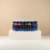 Imported fusion colorant color ink bottle 100ml multi-color painting art pigment details Picture